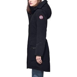Canada Goose Black Jacket